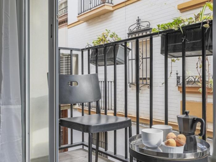 Appartement San Lorenzo Casco Antiguo