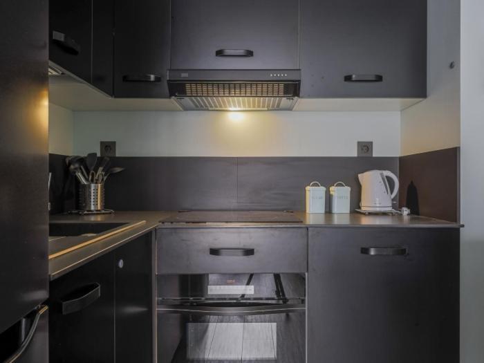 San Lorenzo Casco Antiguo Appartement *