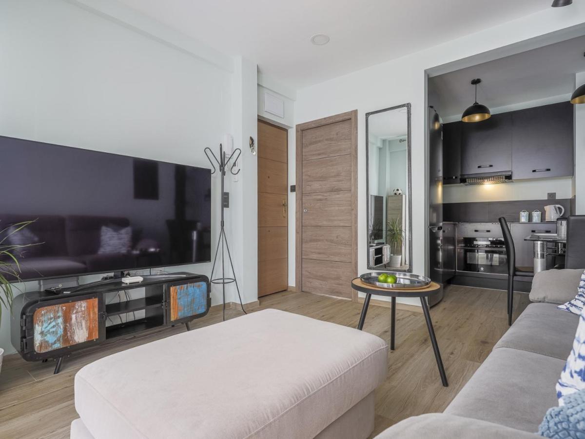 San Lorenzo Casco Antiguo Appartement *