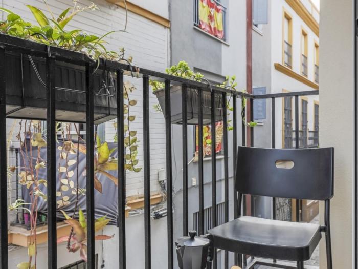 Appartement San Lorenzo Casco Antiguo *