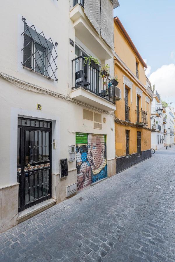 Appartement San Lorenzo Casco Antiguo Sevilla